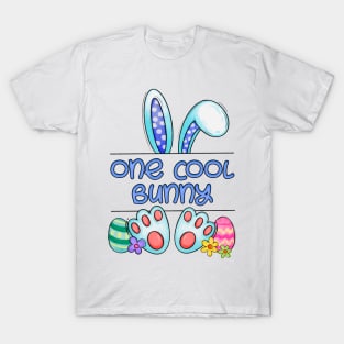 one cool bunny T-Shirt